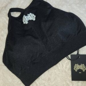 Darc Sport Black Sports Bra